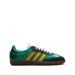 Кроссовки Samba OG Court Green/Preloved Yellow/Collegiate Green 1