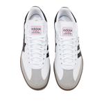 Кроссовки Samba из коллаборации с BAPE 2