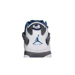 Кроссовки Air Jordan 6 Rings 'Flint' 7