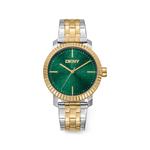 Наручные часы Fluted Bezel 36 мм 1