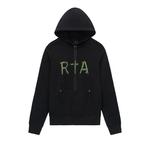 Худи RtA Dion Худи 'Black Circuit' 1