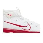 Бутсы Nike Alpha Huarache NXT MCS 'White University Red' 2