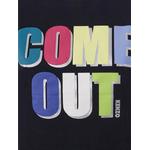 graphic-print short-sleeve T-shirt 4