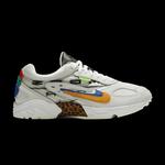 Кроссовки size? x Nike Air Ghost Racer 'Copy and Paste' 1