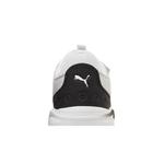 Кроссовки Puma Court Rider I 'White Black' 7
