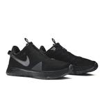 Кроссовки Nike PG 4 'Triple Black' 9