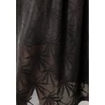Двустороннее жаккардовое макси-платье [DA10264] 6