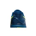 Кроссовки ASICS Gel Resolution 9 'Mako Blue Safety Yellow' 7