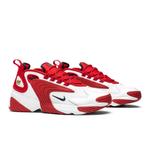 Кроссовки Nike Zoom 2K 'University Red' 8