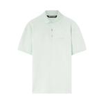 Поло Palm Angels Classic Logo Polo «Mint» 2
