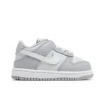 Кроссовки Nike Dunk Low TD 'Two-Toned Grey' 1