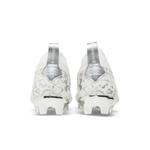 Бутсы Under Armour Spotlight Lux Suede 2.0 'White Silver' 6