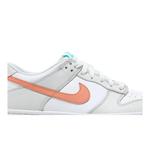 Кроссовки Nike Dunk Low GS 'Tropical Twist' 2