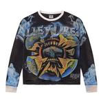 Топы Vale Forever Worldeater Thermal 'Черный' 1