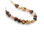 Браслет Rio Neutral Gemstone 2