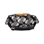 Сумки The North Face x Gucci Utility Beltpack 'Black' 3