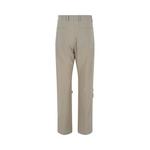 Брюки Givenchy Destroyed Straight Fit Pants 'Каменно-серый' 2