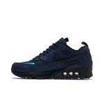 Кроссовки Nike Air Max 90 Surplus 'Midnight Navy' 3