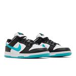 Кроссовки Nike Dunk Low 'Black Dusty Cactus' 8