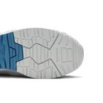 Лайфстайл Бег KITH x ASICS Gel Lyte 3 «Super Blue» 5