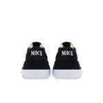Кроссовки Nike Heritage Vulc SB 'Black White' 6