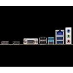 ASRock B760M-HDV/M.2 White Micro-ATX белая материнская плата (DDR5) 5