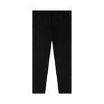 Спортивные штаны Stone Island 'Black' 1