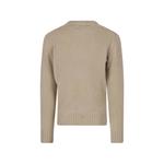 crewneck wool sweater 2