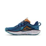 Кроссовки Nike Pegasus Trail 5 'Blue Void Monarch' 3