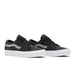 Повседневные Vans Sk8-Low 'Reflective - Black' 8