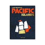 Книга Pacific Islands: James Cook Voyages 1