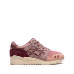 Кроссовки Gel Lyte III 07 Remastered By Invitation Only x Kith 1