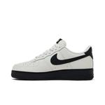 Кроссовки Nike Air Force 1 '07 'Light Bone Black' 3