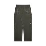 Штаны карго Diet Starts Monday Contrast Cargo Pants 'Olive' 2