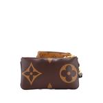 Клатч Trio Pouch Set Reverse Monogram Giant 2