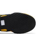 Кроссовки Onitsuka Tiger Serrano 'Yellow Black' 5