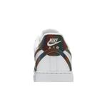 Кроссовки Nike Air Force 1 Low 'Misplaced Swoosh - White' 7