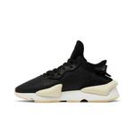 Лайфстайл adidas Y-3 Kaiwa 'Black Cream White' 3
