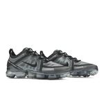Кроссовки Nike Air VaporMax 2019 'Ghost Black' 8