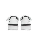 Кроссовки adidas Wmns Forum Low 'White Black' 6