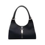 1999-2008 Canvas Jackie Bardot shoulder bag 1