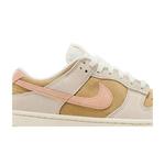 Кроссовки Nike Wmns Dunk Low 'Phantom Washed Coral' 2