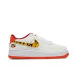 Кроссовки Nike Air Force 1 '07 LV8 GS 'Год Тигра' 1