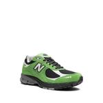 Кроссовки 2002R Good Vibes Pack - Green Apple 2