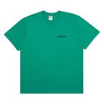 Футболки с коротким рукавом Supreme Patchwork Tee 'Green' 1