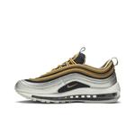 Кроссовки Nike Wmns Air Max 97 'Metallic Gold' 3