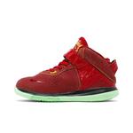 Кроссовки Nike LeBron 8 TD 'Empire Jade' 3