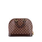 Сумка-сэтчел Alma Handbag Damier PM 2