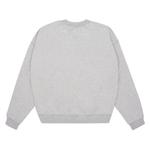 Свитшоты Sp5der Varsity Web Crewneck 'Heather Grey' 2