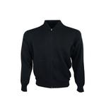 zip-up bomber jacket 1